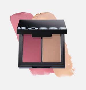 Swiss Beauty Ultimate 9 Color Eyeshadow Palette