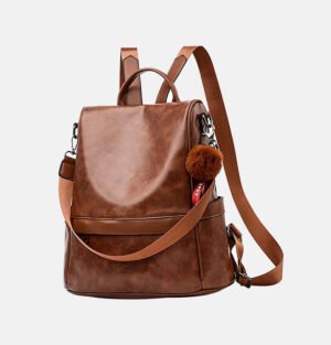 Epoch Nylon 55 litres Waterproof Strolley Duffle Bag- 2 Wheels